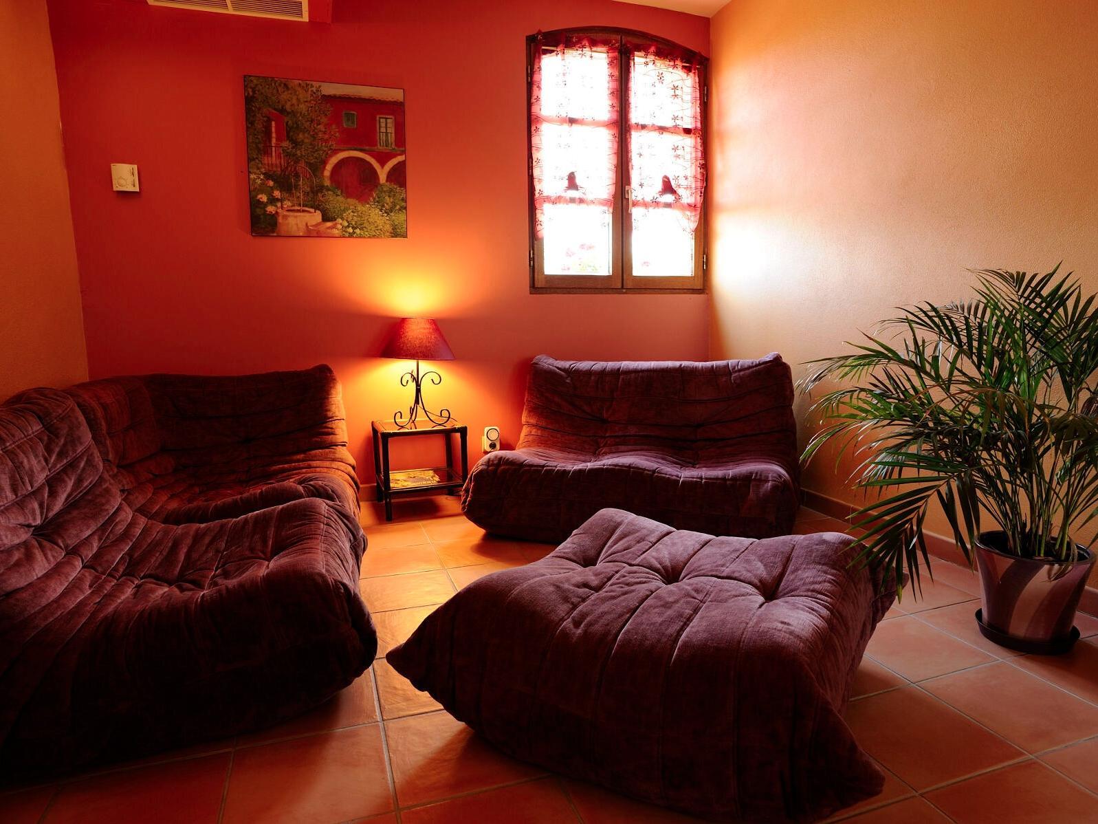 Logis Restaurant De Mon Pere Hotel 3*