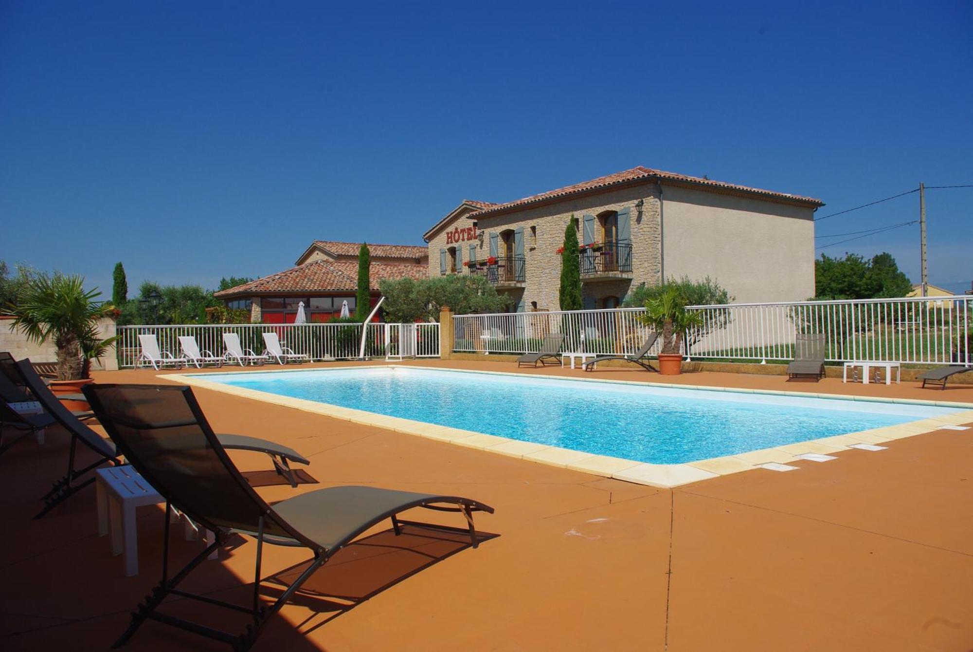 Logis Restaurant De Mon Pere Hotel